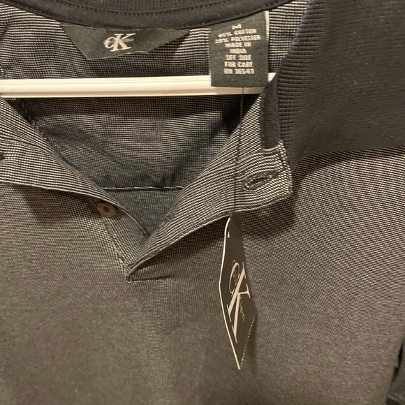 *SALE* Men’s CALVIN KLEIN size MEDIUM BNWT - Picture 5 of 5